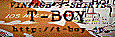 VINTAGE T-SHIRTS T-BOY